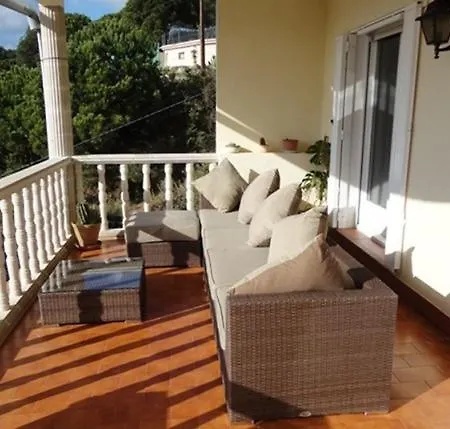 Sleeps 8 Pool Lloret de Mar