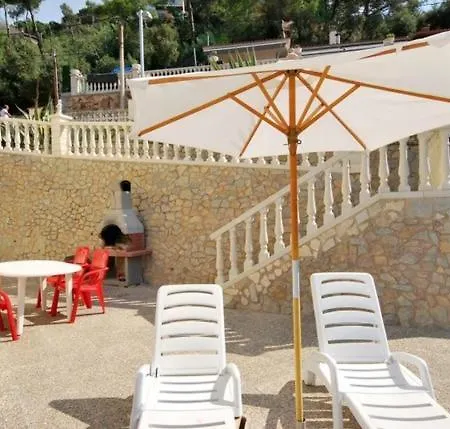 Sleeps 8 Pool Lloret de Mar
