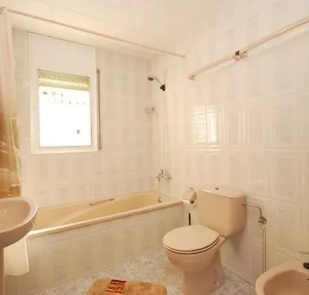 Sleeps 8 Pool * Lloret de Mar