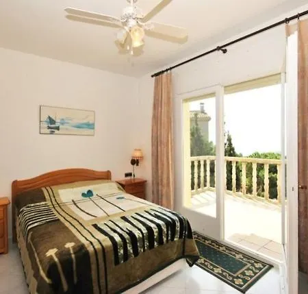 Sleeps 8 Pool * Lloret de Mar
