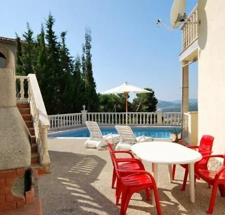 Sleeps 8 Pool