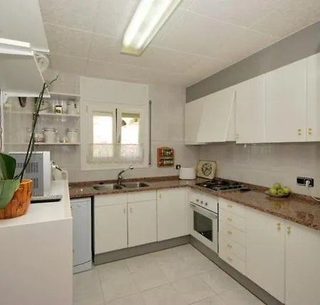 Sleeps 8 Pool Lloret de Mar